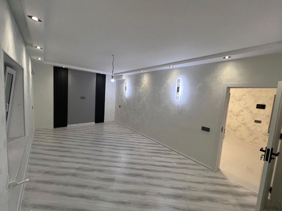 Satılır 5 otaqlı həyət evi/bağ evi 113.5 m² — Ev, villa, Xırdalan (4)