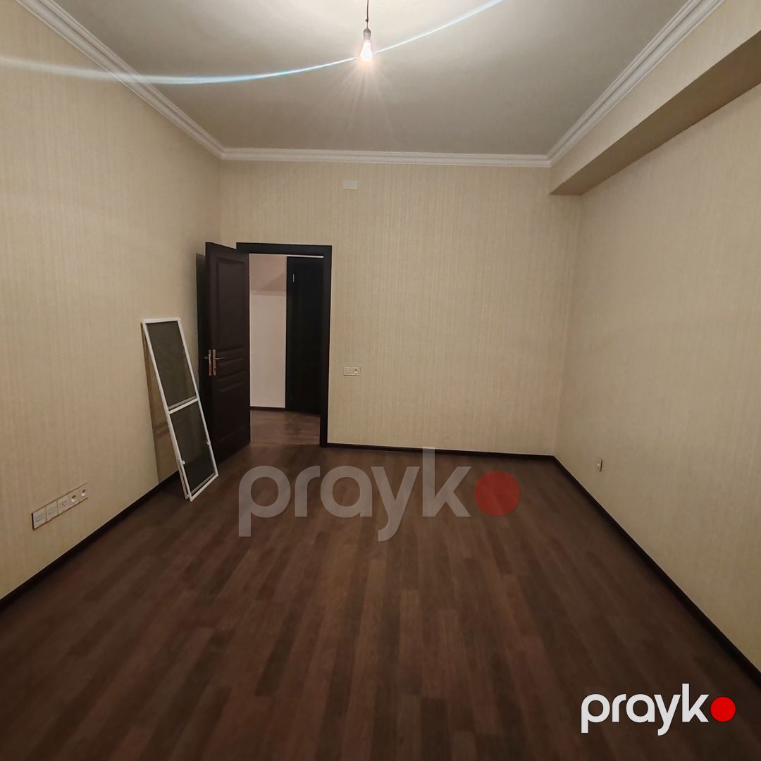 Satılır 4 otaqlı yeni tikili 100 m² — Mənzil, Bakı (3)