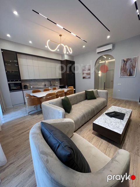 İcarəyə verilir 3 otaqlı yeni tikili 120 m²