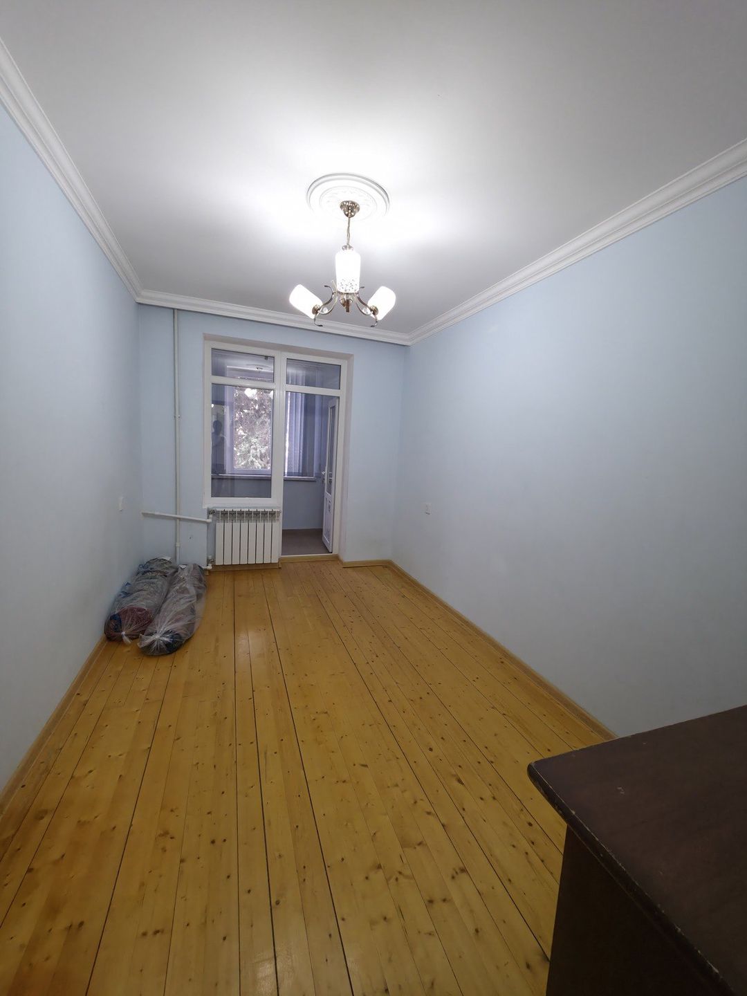 Satılır 3 otaqlı köhnə tikili 85 m² — Mənzil, Bakı (7)