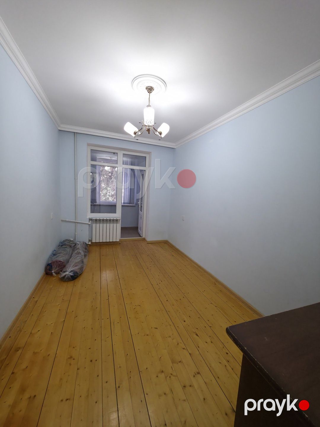 Satılır 3 otaqlı köhnə tikili 85 m² — Mənzil, Bakı (7)