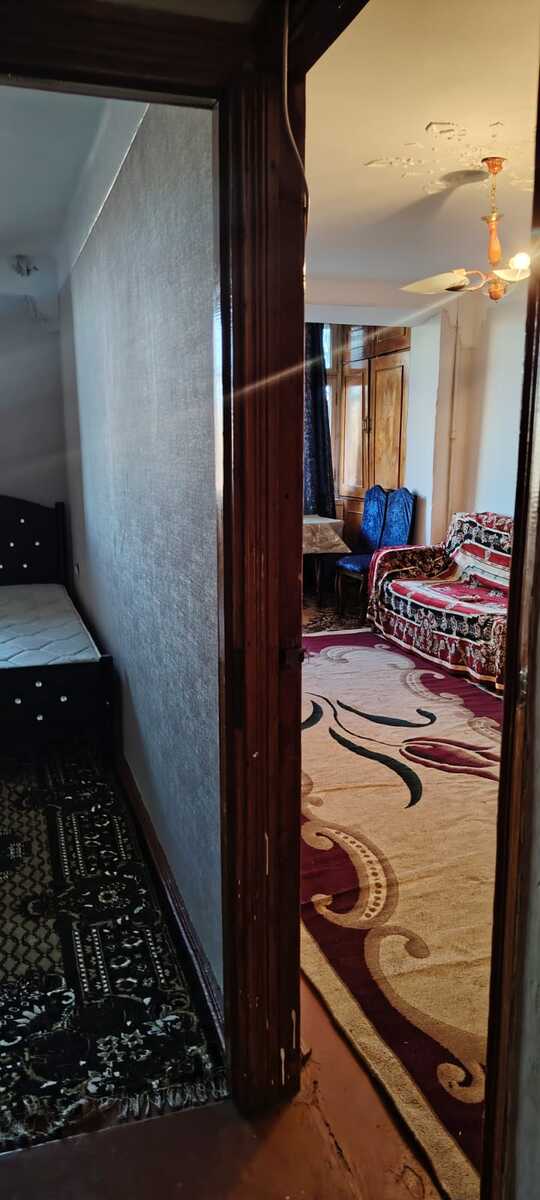 Satılır 2 otaqlı köhnə tikili 50 m² — Mənzil, Bakı (4)
