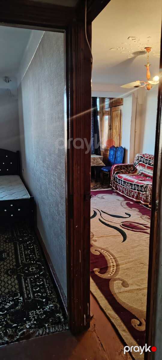 Satılır 2 otaqlı köhnə tikili 50 m² — Mənzil, Bakı (4)