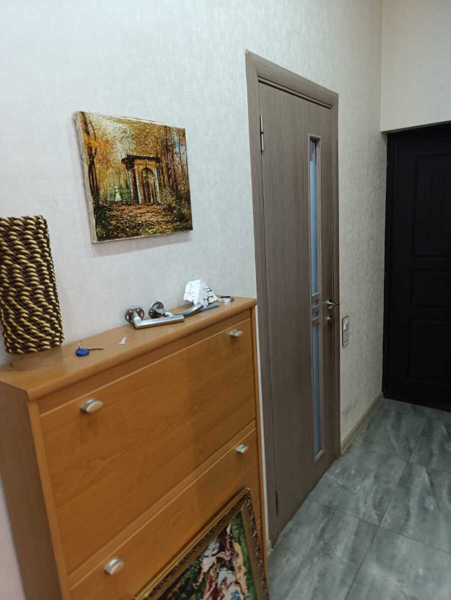 Satılır 2 otaqlı yeni tikili 61 m² — Mənzil, Bakı (11)