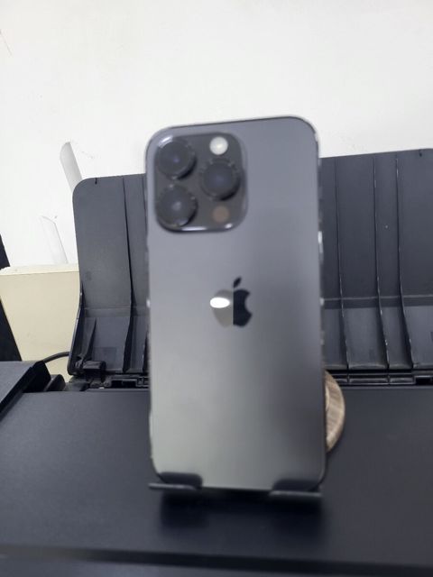 Apple iPhone 14 Pro Space Black 256GB/6GB — Gəncə