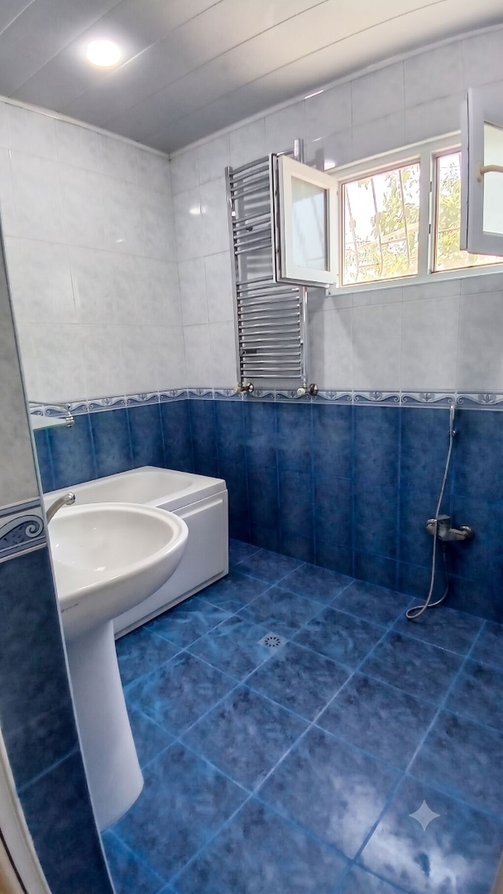 5 otaqlı, 138 kv. m, Yeni təmirli — Daşınmaz əmlak, Bakı (7)