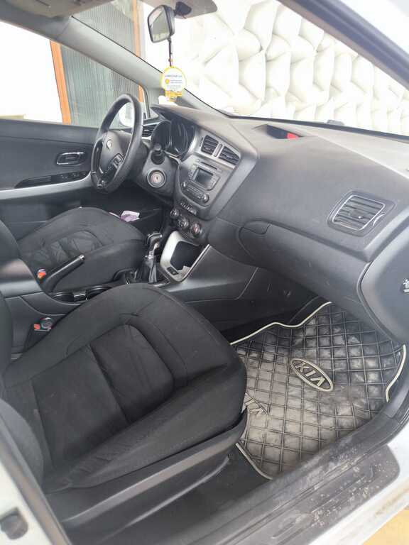 Kia Ceed, 1.4 L, 2012 il, 219 000 km — Avtomobillər, Goranboy (6)