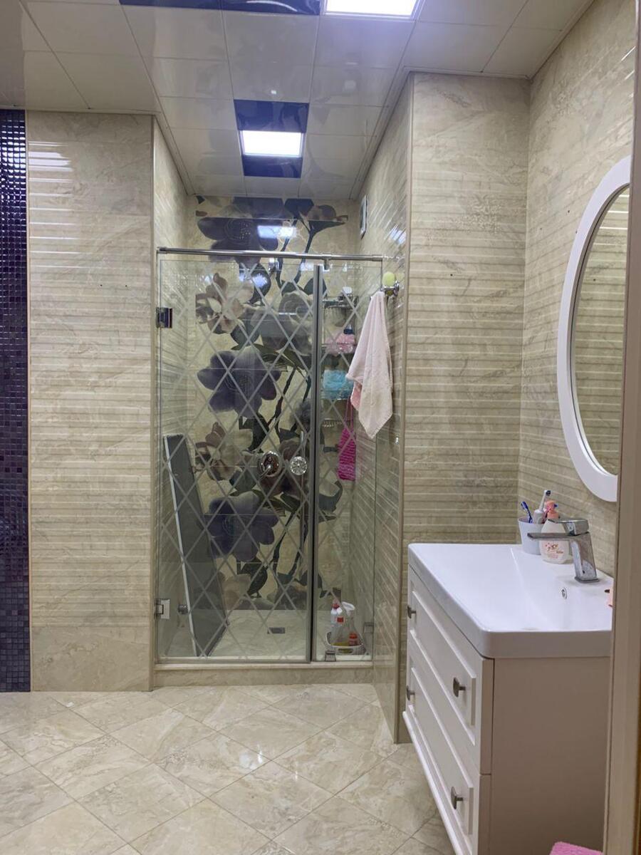 Satılır 3 otaqlı yeni tikili 113 m² — Mənzil, Bakı (10)