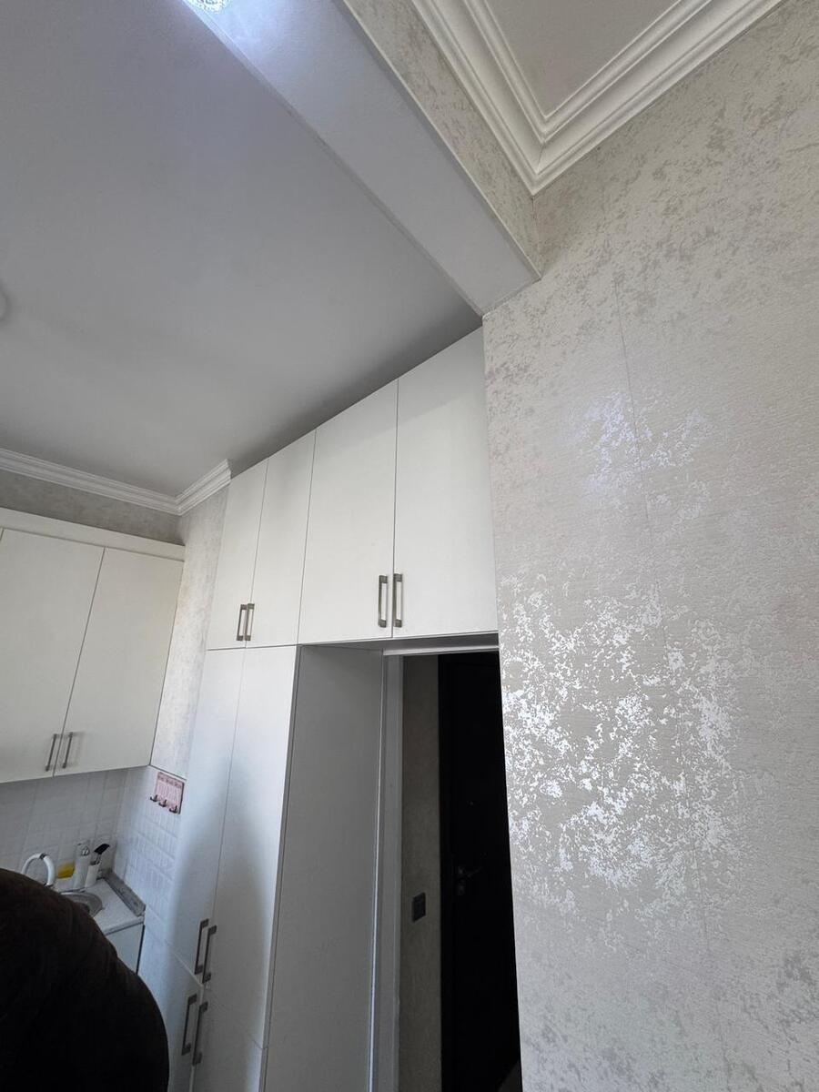 İcarəyə verilir 2 otaqlı yeni tikili 43 m² — Mənzil, Xırdalan (3)