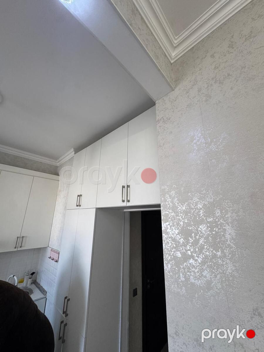 İcarəyə verilir 2 otaqlı yeni tikili 43 m² — Mənzil, Xırdalan (3)
