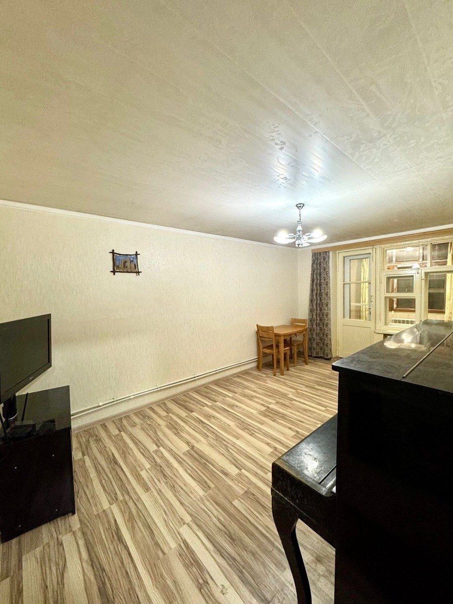 Satılır 2 otaqlı köhnə tikili 55 m² — Mənzil, Bakı (5)