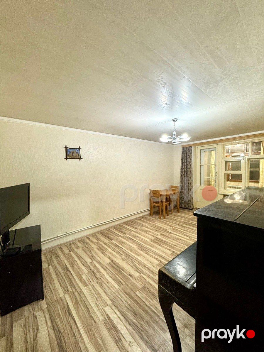 Satılır 2 otaqlı köhnə tikili 55 m² — Mənzil, Bakı (5)