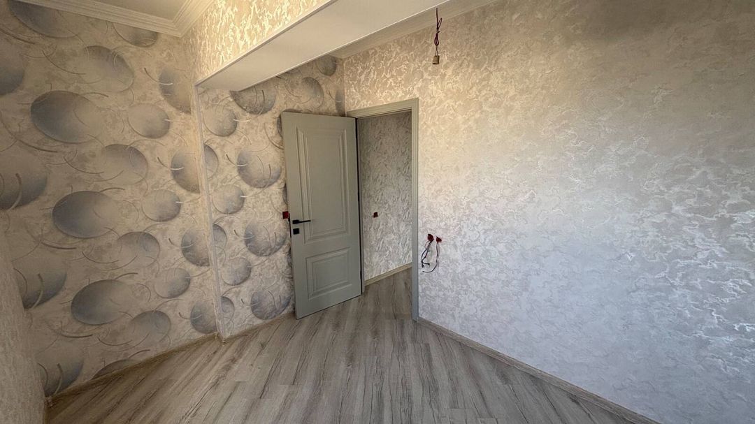 Satılır 3 otaqlı köhnə tikili 50 m² — Mənzil, Bakı (2)