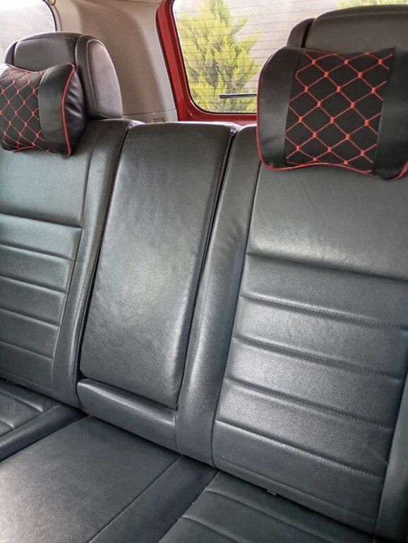 Nissan X-Trail, 2.0 L, 2005 il, 210 000 km — Avtomobillər, Bakı (8)