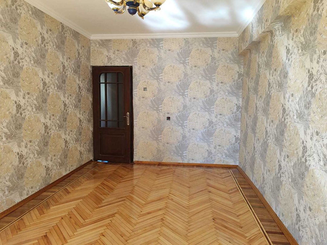 İcarəyə verilir 2 otaqlı köhnə tikili 60 m² — Mənzil, Bakı (4)