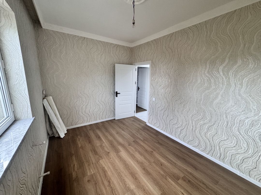 Satılır 3 otaqlı həyət evi/bağ evi 80 m² — Ev, villa, Bakı (6)