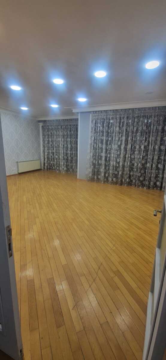Satılır 3 otaqlı yeni tikili 140 m² — Mənzil, Bakı (6)