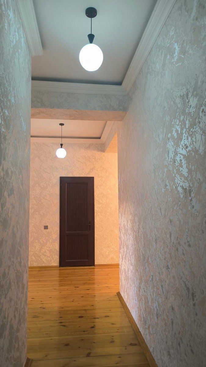 Satılır 2 otaqlı yeni tikili 79 m² — Mənzil, Bakı (8)