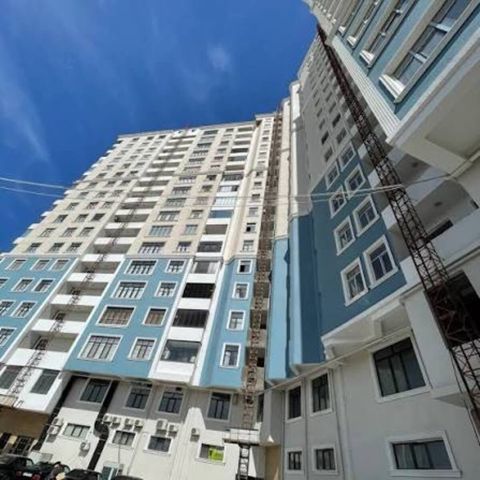Satılır 3 otaqlı yeni tikili 135 m² — Bakı