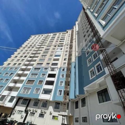 Satılır 3 otaqlı yeni tikili 135 m²