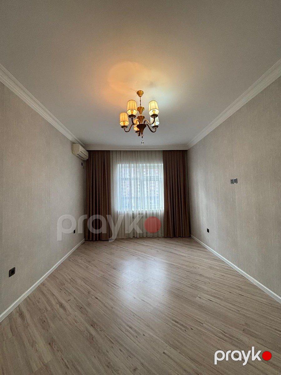 Satılır 5 otaqlı yeni tikili 192 m² — Mənzil, Bakı (4)