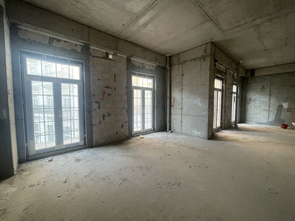 Satılır 3 otaqlı yeni tikili 147.1 m² — Mənzil, Bakı (6)