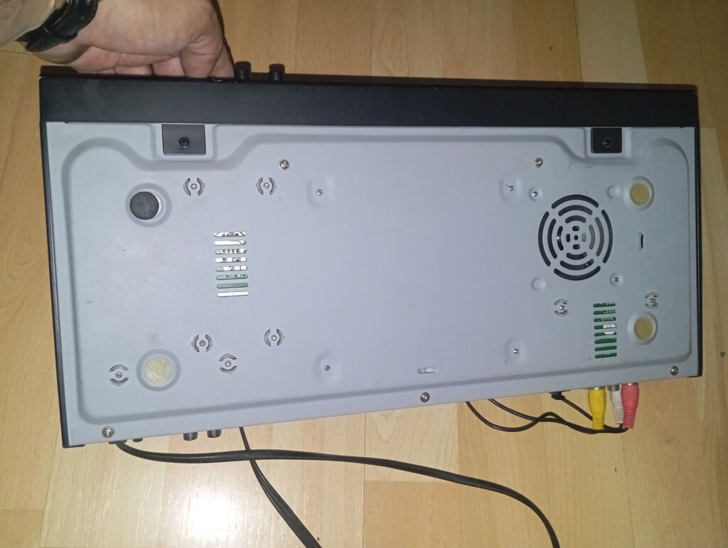 İşlənmiş Pioneer — TV və Video, Bakı (3)
