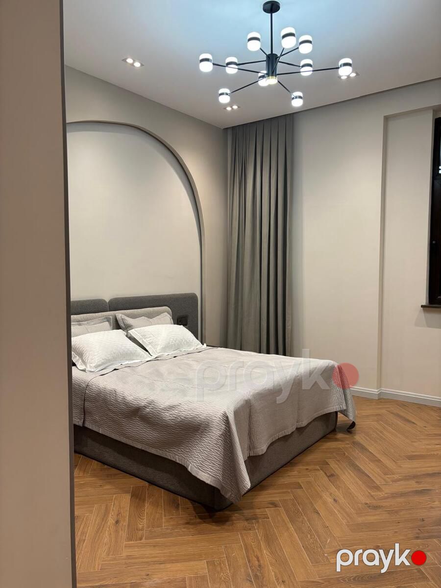 İcarəyə verilir 2 otaqlı yeni tikili 89 m² — Mənzil, Bakı (6)