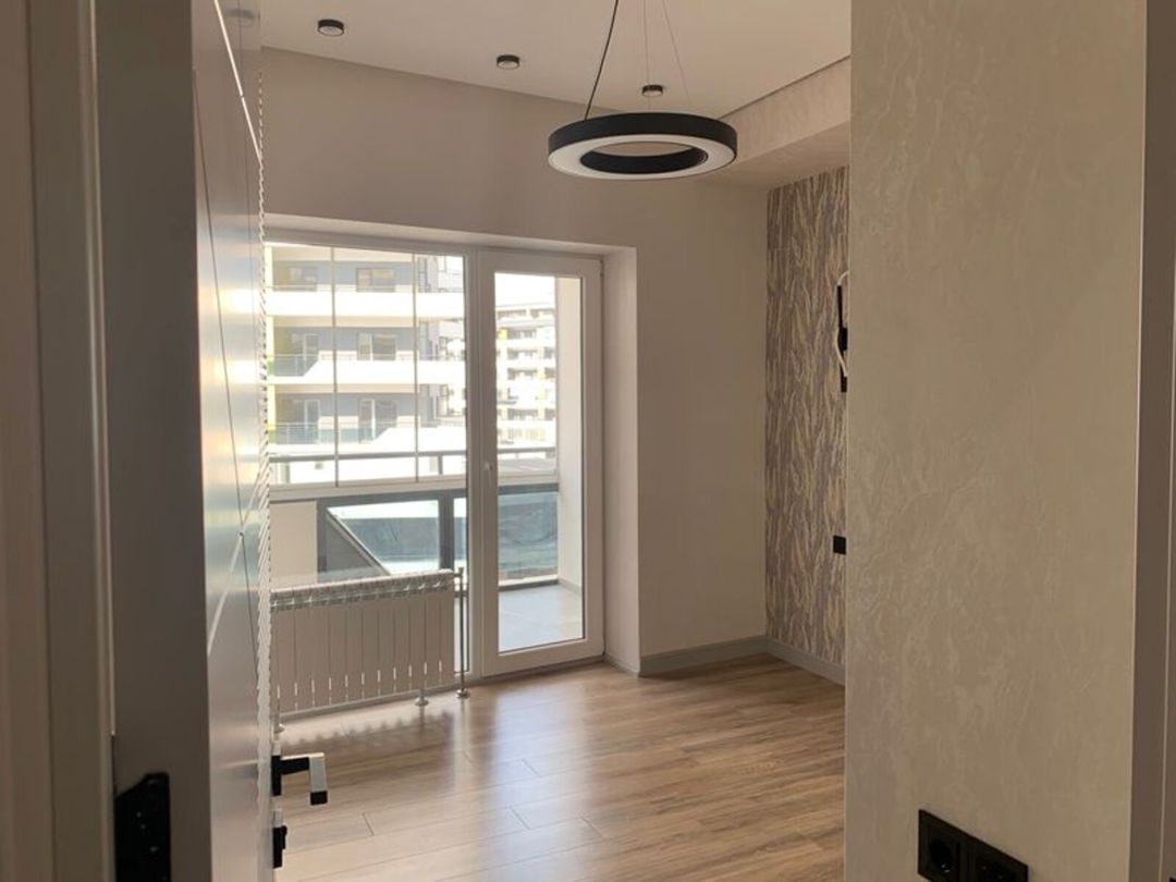 Satılır 4 otaqlı yeni tikili 187 m² — Mənzil, Bakı (7)