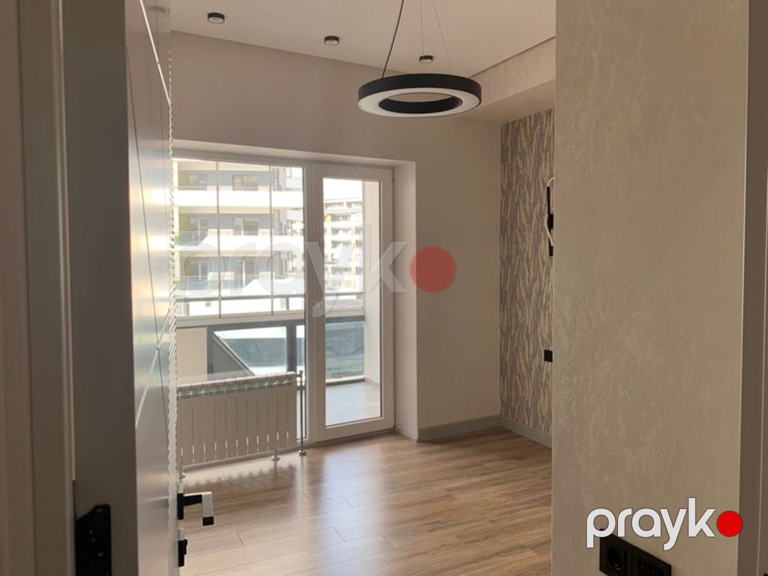 Satılır 4 otaqlı yeni tikili 187 m² — Mənzil, Bakı (7)