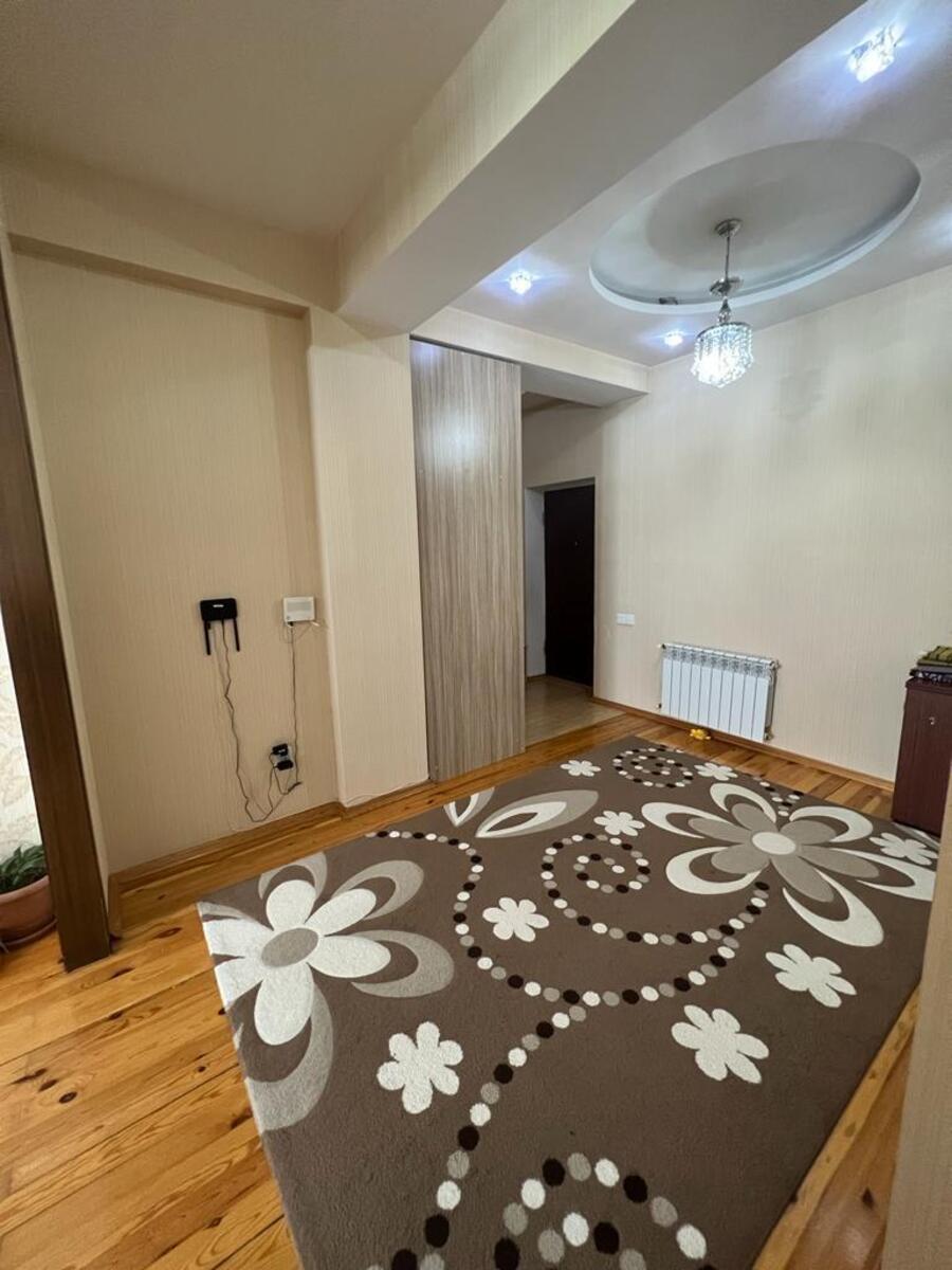 Satılır 3 otaqlı yeni tikili 111 m² — Mənzil, Bakı (7)