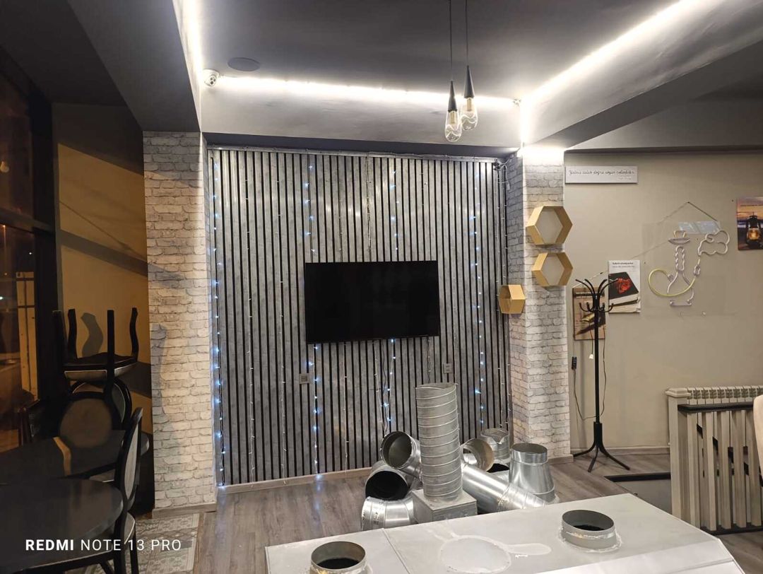 Satılır obyekt 122 m² — Əmlak, Bakı (6)