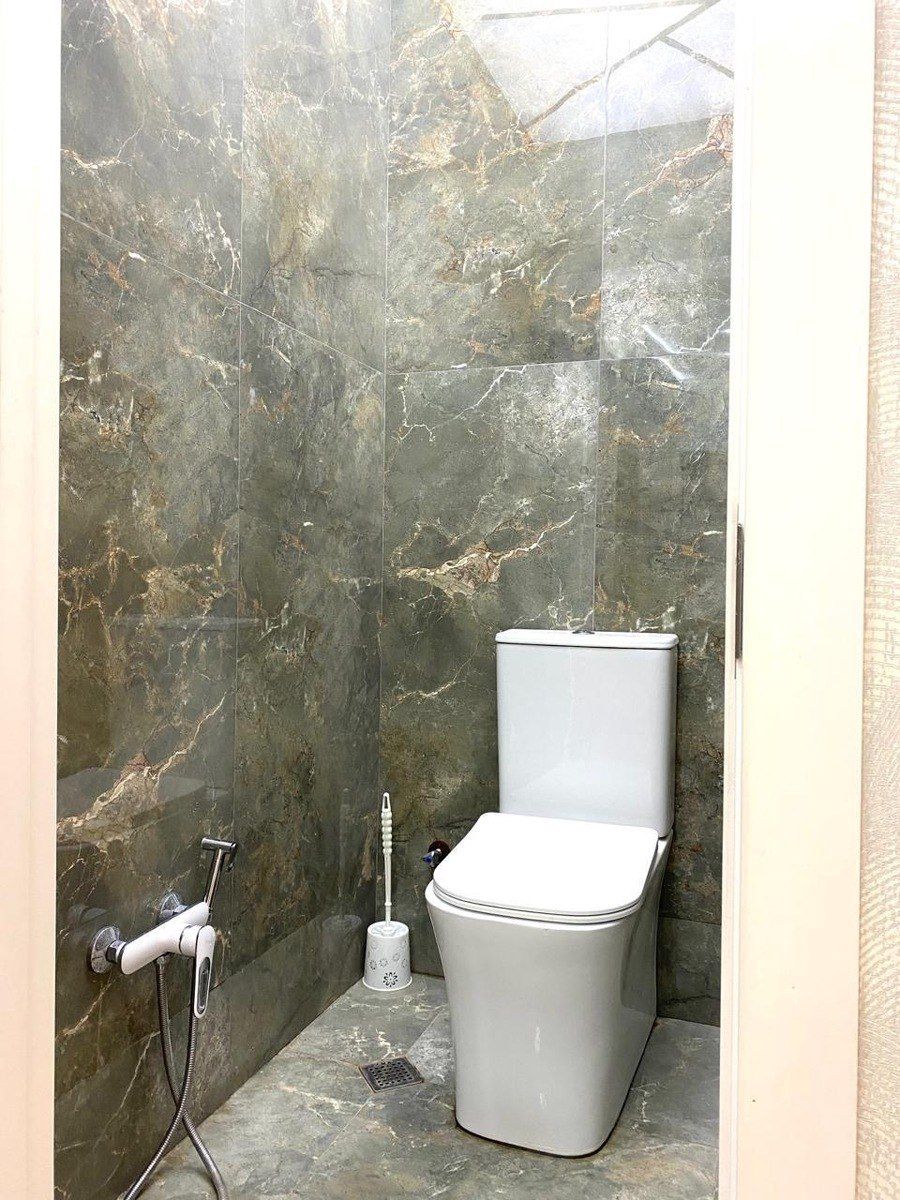 Satılır 3 otaqlı köhnə tikili 80 m² — Mənzil, Bakı (11)
