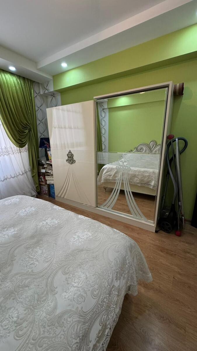 Satılır 3 otaqlı yeni tikili 115 m² — Mənzil, Bakı (5)