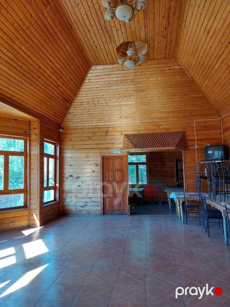 Satılır obyekt 1633 m² — Əmlak, Quba (8)
