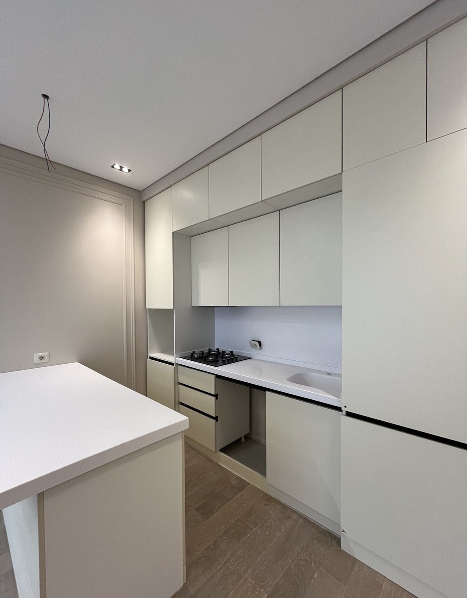 Satılır 3 otaqlı yeni tikili 69 m² — Mənzil, Bakı (9)