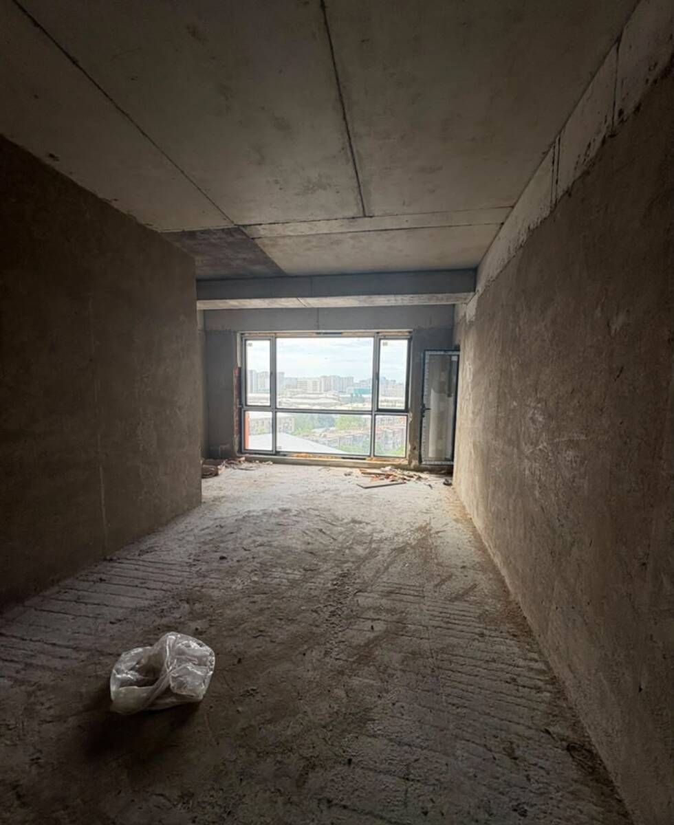 Satılır 3 otaqlı yeni tikili 134 m² — Mənzil, Bakı (5)