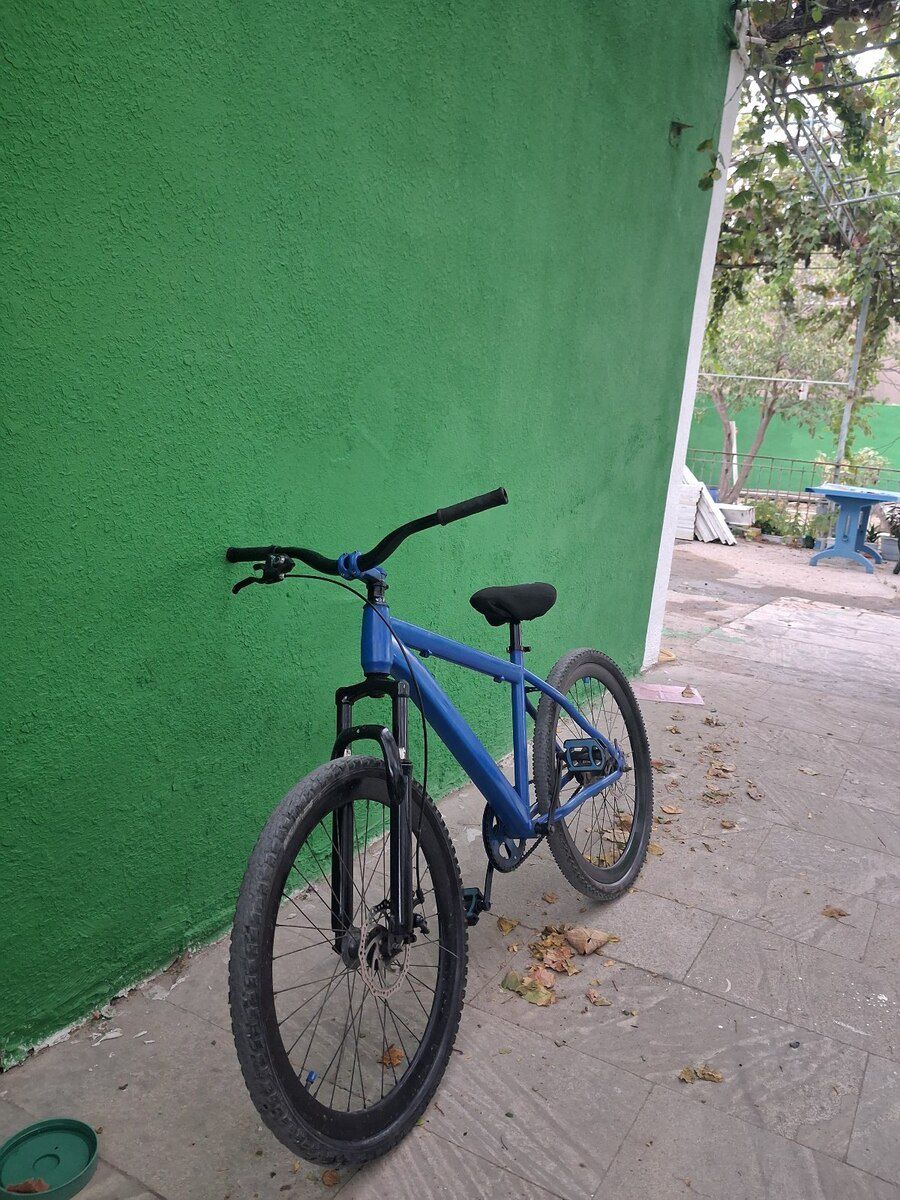 Velosiped 26 — Velosipedlər, Bakı (2)