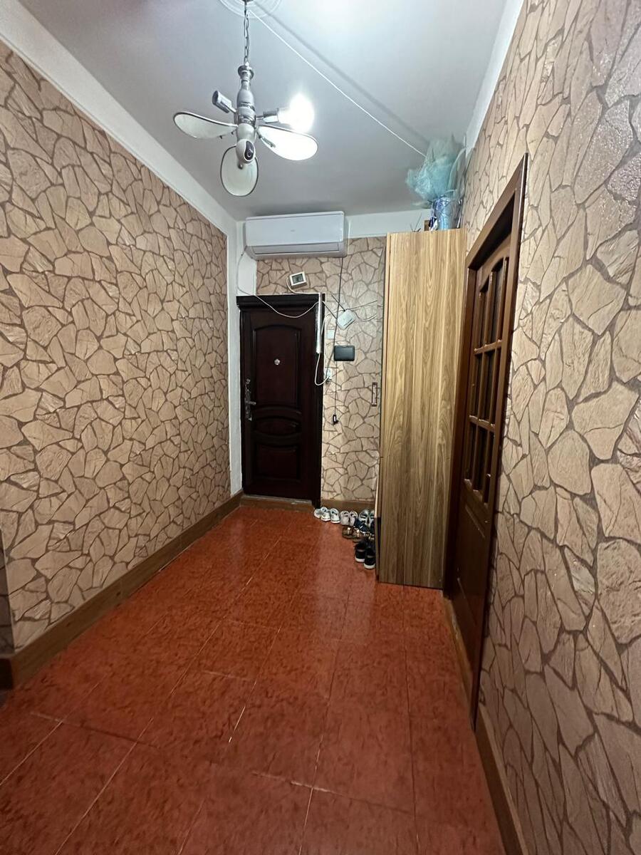 Satılır 3 otaqlı köhnə tikili 90 m² — Mənzil, Bakı (4)