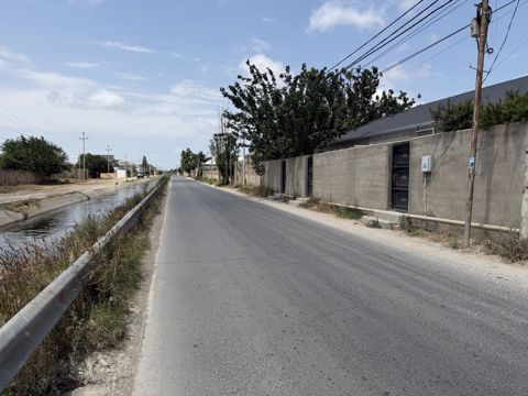 Satılır obyekt 280 m² — Bakı
