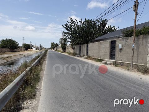 Satılır obyekt 280 m²