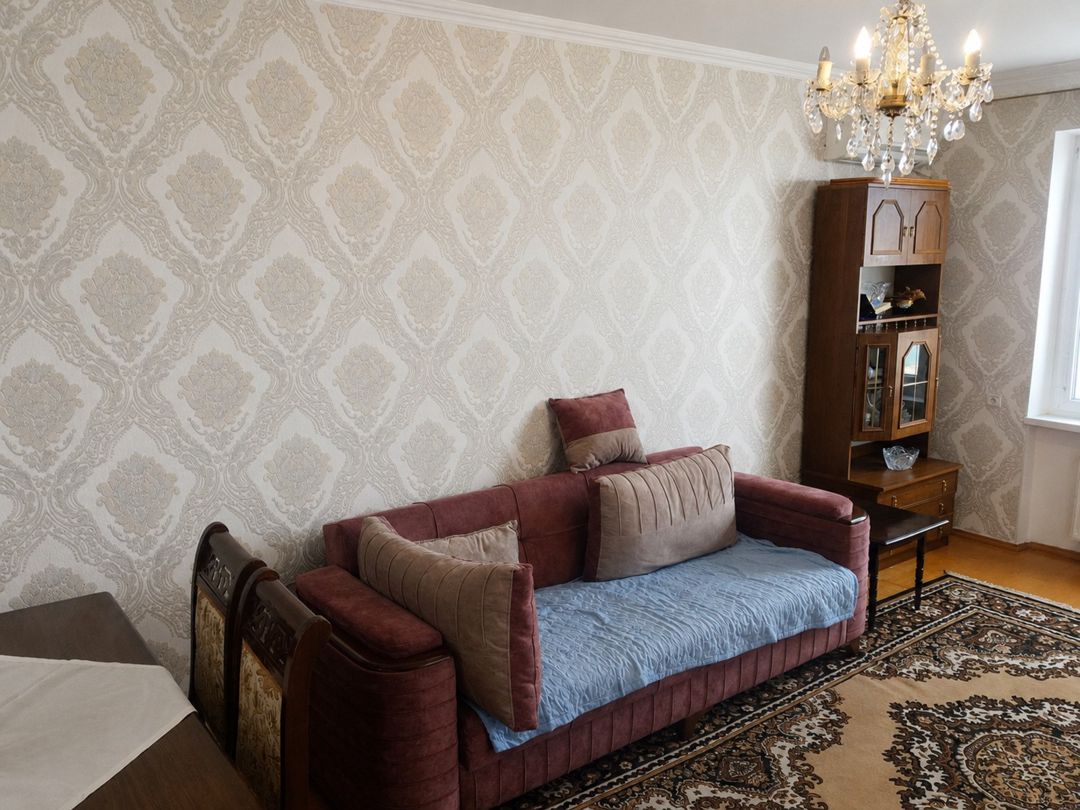 Satılır 2 otaqlı köhnə tikili 65 m² — Mənzil, Bakı (7)