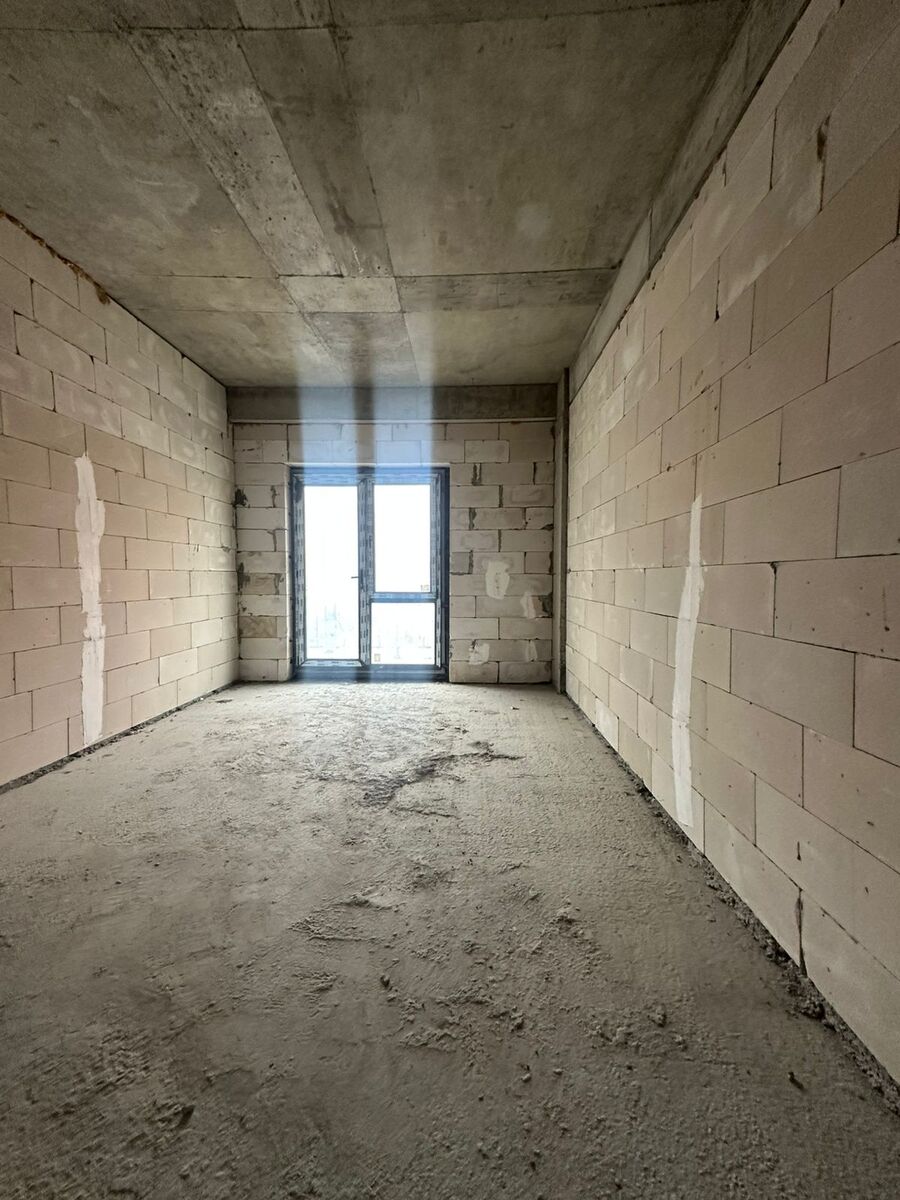 Satılır 4 otaqlı yeni tikili 220 m² — Mənzil, Bakı (5)