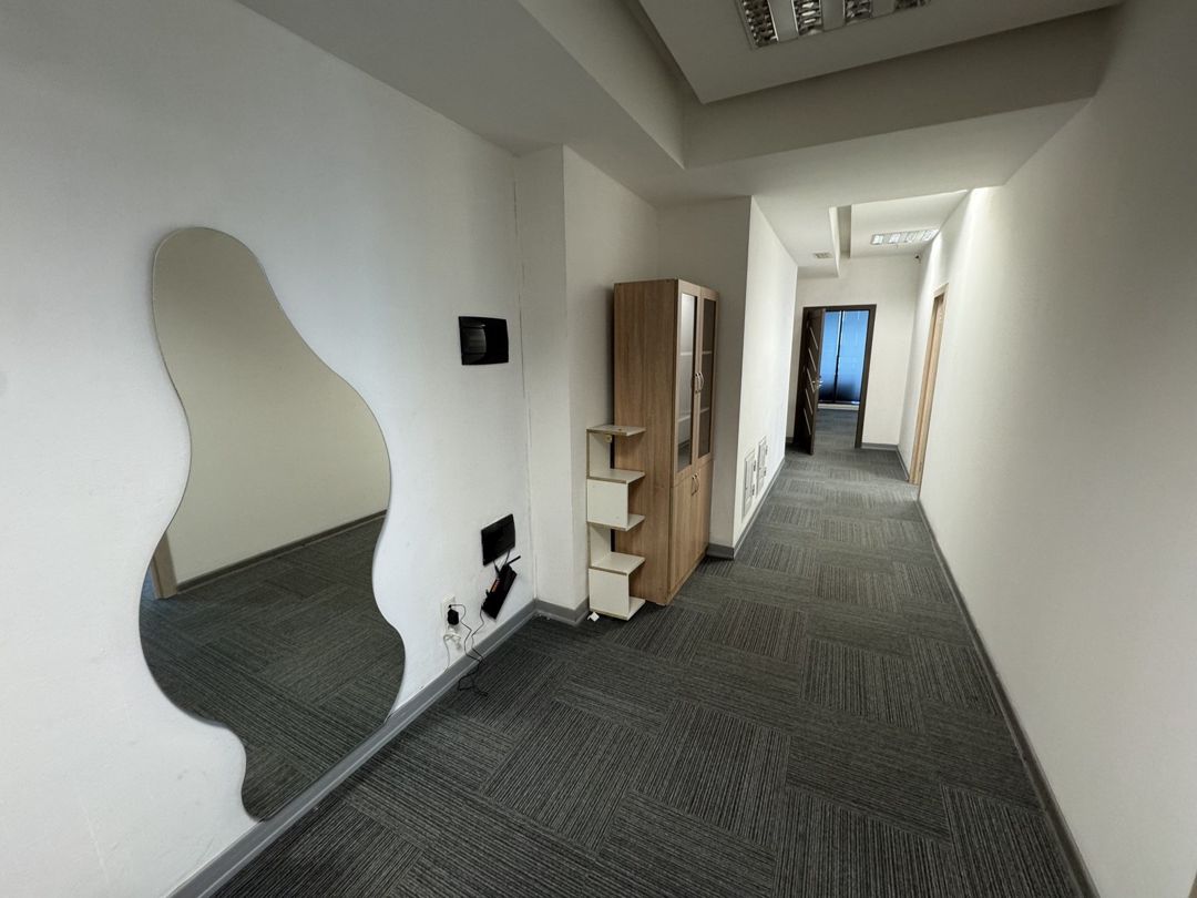 İcarəyə verilir 3 otaqlı ofis 95 m² — Ofis, Bakı (9)