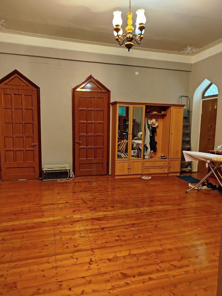 Satılır 7 otaqlı həyət evi/bağ evi 240 m² — Ev, villa, Bakı