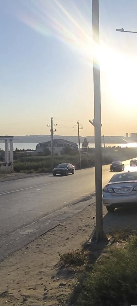 Satılır torpaq 3.5 sot — Bakı