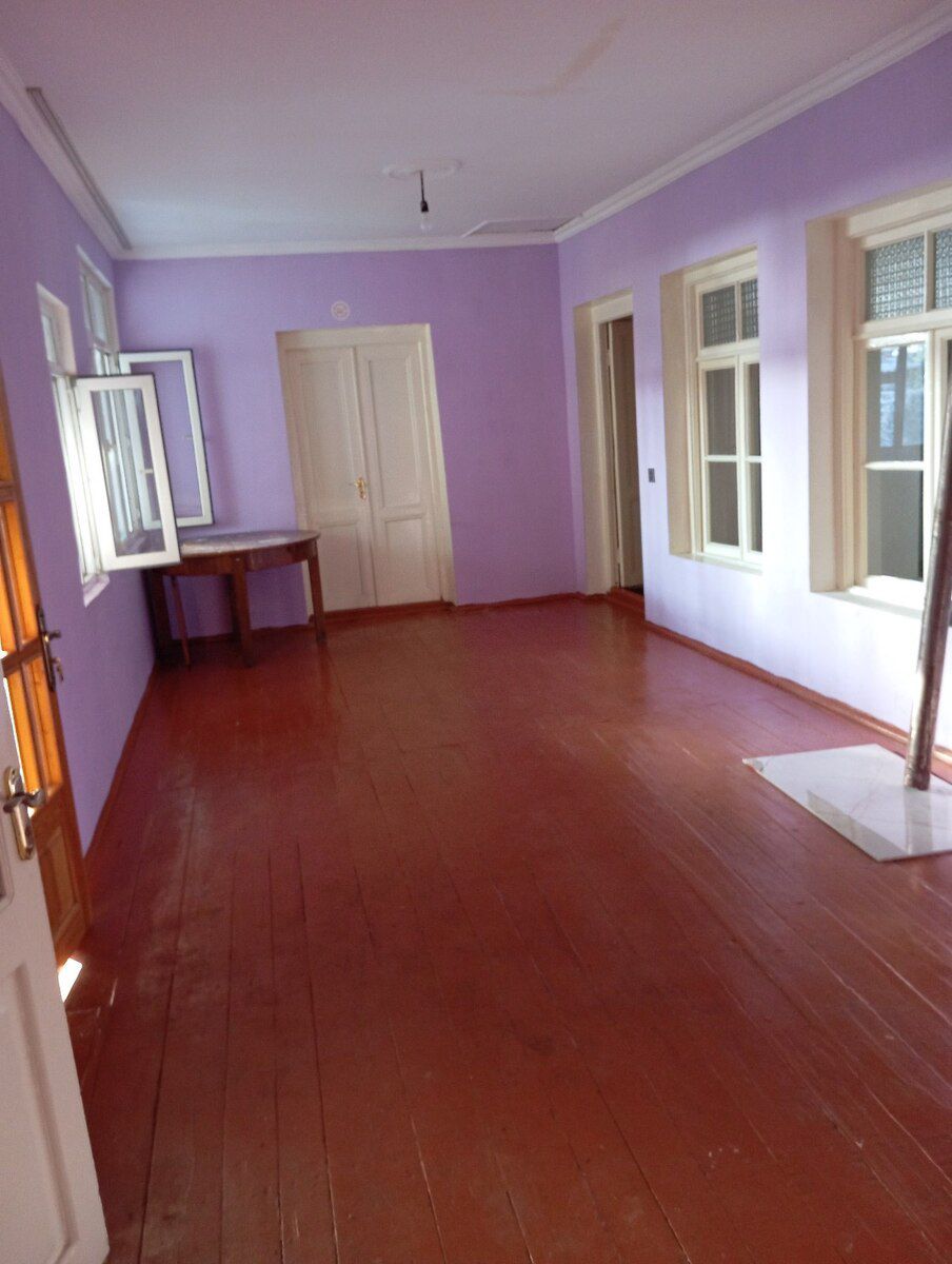 Həyət evi kirayə verilir, Şəki ş — Ev, villa, Şəki (6)