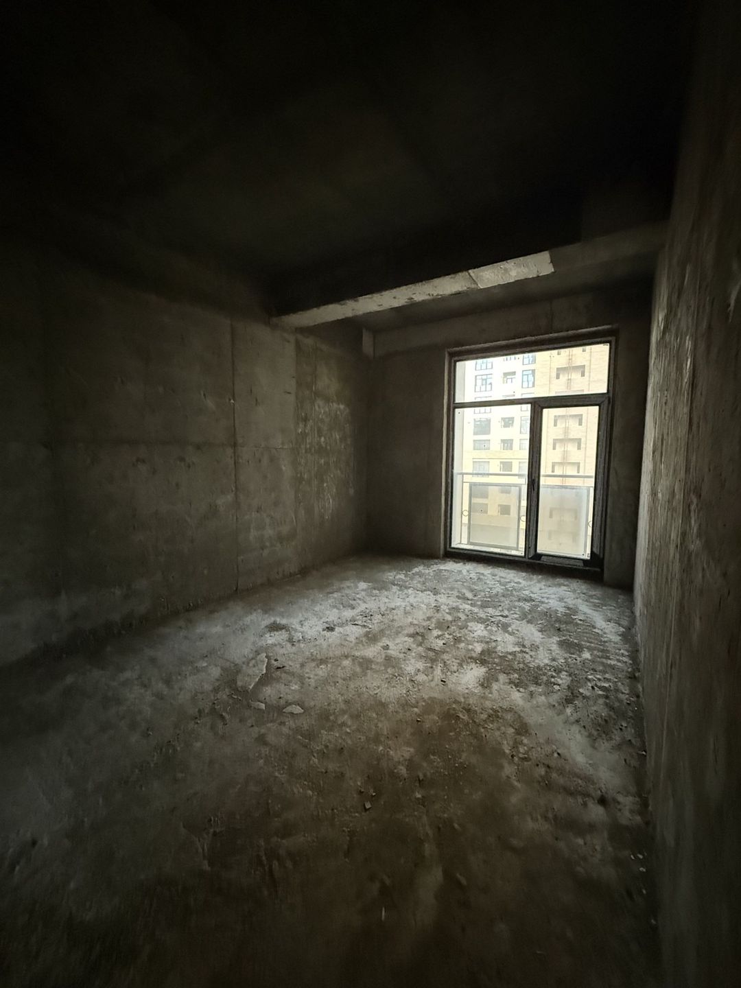 Satılır 4 otaqlı yeni tikili 130 m² — Mənzil, Bakı (5)
