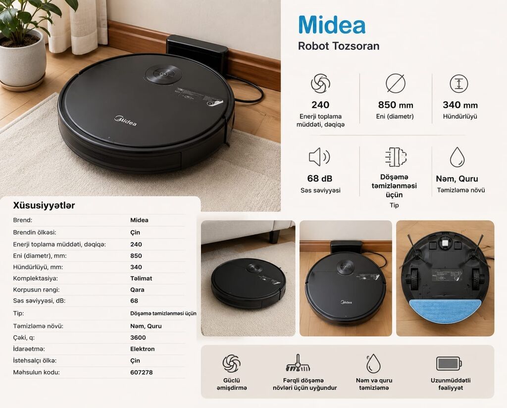 Cox az 2.3 defe istifade edilib. Qutusu var.Qiymet 160 azn Unvan — Elektronika, Bakı