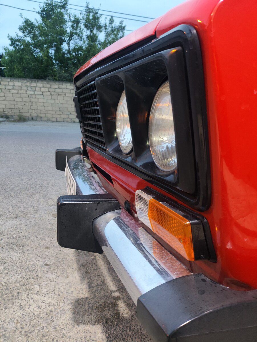 Lada (vaz) 2106, 2005 il — Avtomobillər, Bakı (5)